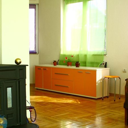 Goldy Hostel بيتولا المظهر الخارجي الصورة