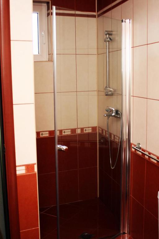 Goldy Hostel بيتولا الغرفة الصورة