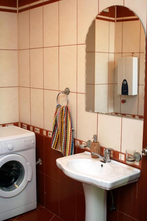 Goldy Hostel بيتولا الغرفة الصورة