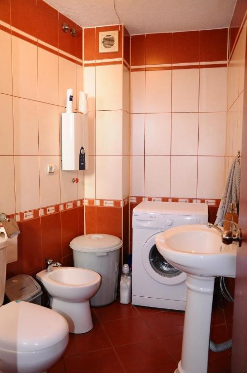 Goldy Hostel بيتولا الغرفة الصورة
