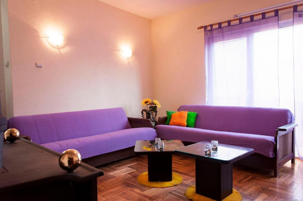 Goldy Hostel بيتولا المظهر الخارجي الصورة