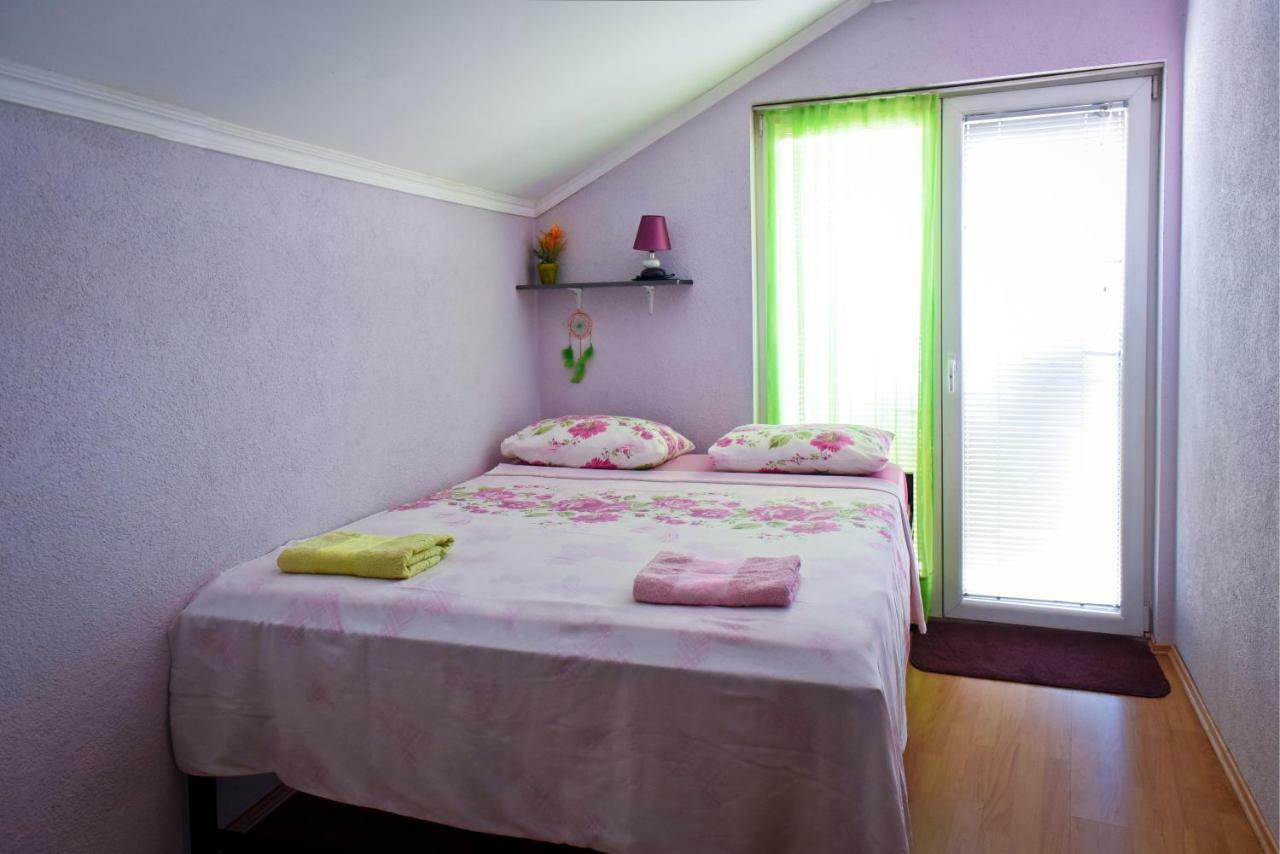 Goldy Hostel بيتولا المظهر الخارجي الصورة