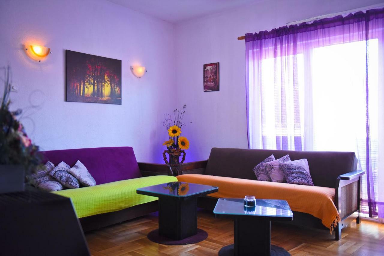 Goldy Hostel بيتولا المظهر الخارجي الصورة